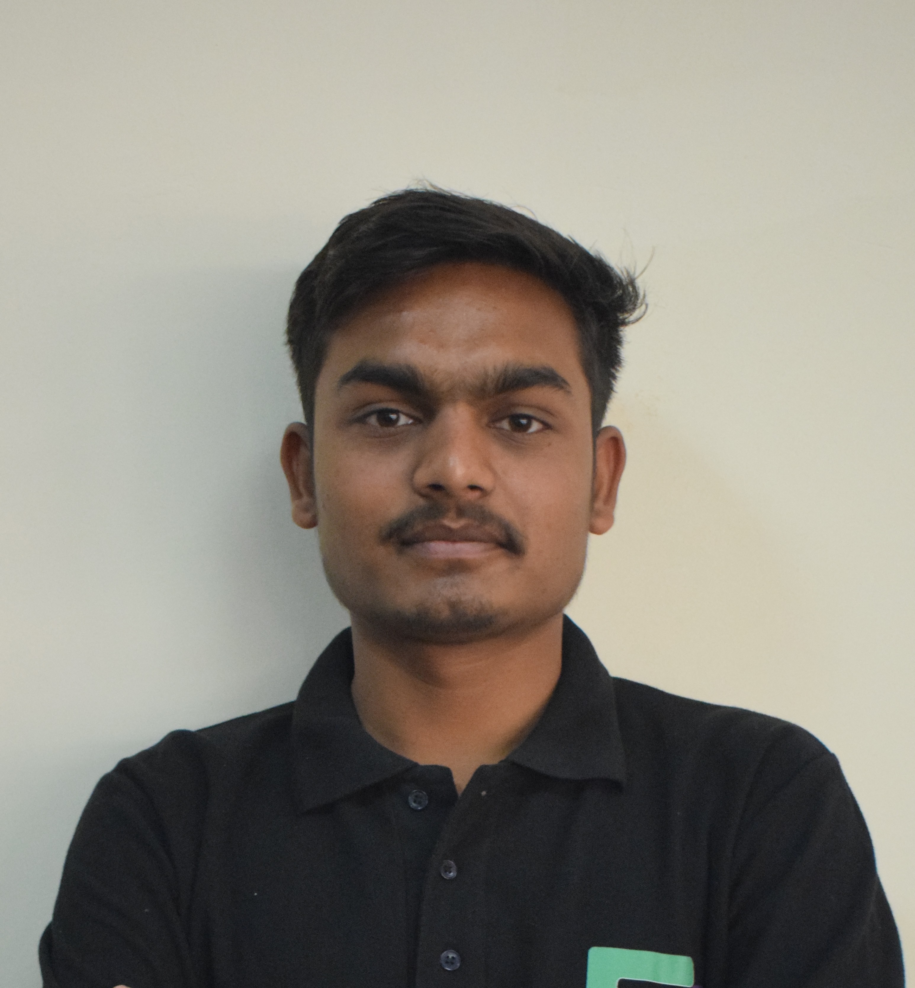 PP of Karan Choudhary